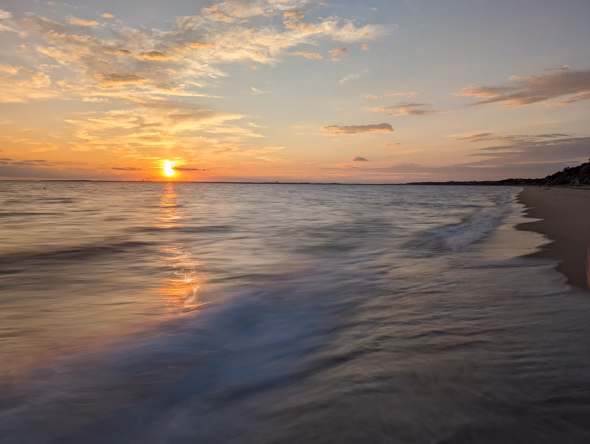 Five Sylvan - Luxury Cape Cod beachfront vacation rental